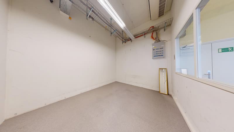 Commercial / Office Space for Rent | Schlachthofstrasse 1, Winterthur (6)