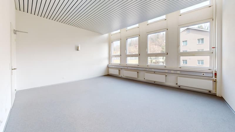 Commercial / Office Space for Rent | Schlachthofstrasse 1, Winterthur (5)