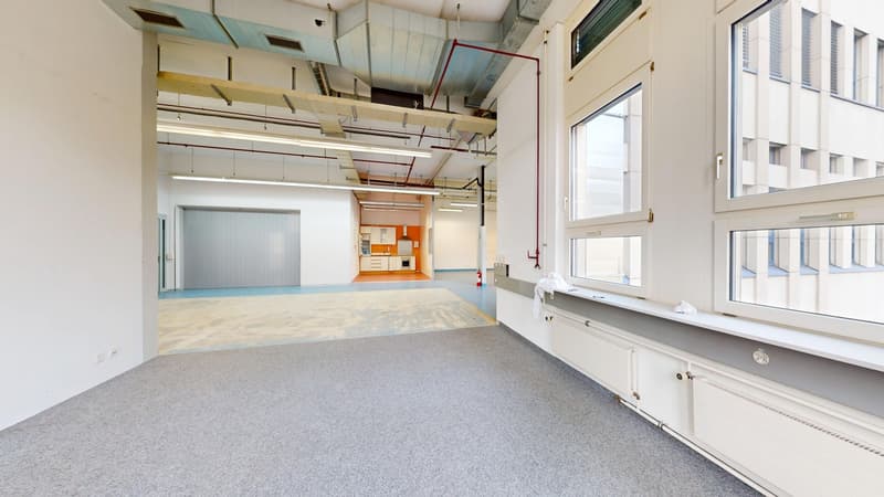 Commercial / office space for rent | Schlachthofstrasse 1, Winterthur (6)