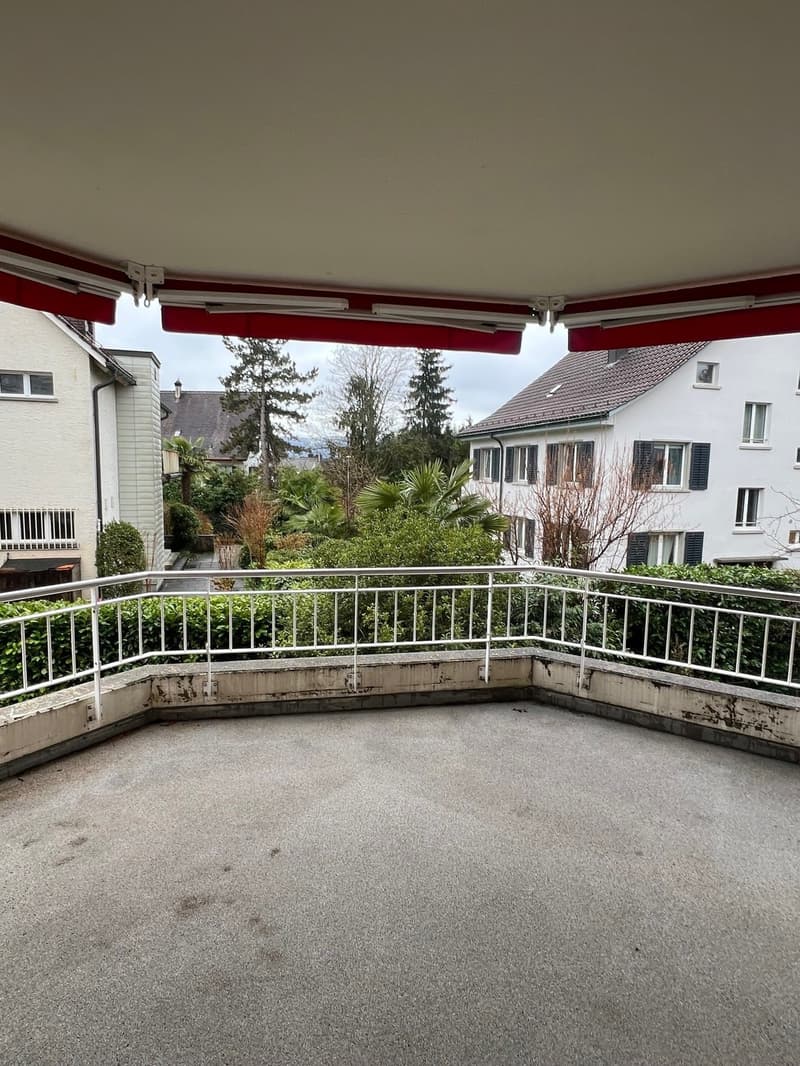 Appartamento 3.5 locali, 8702 Zollikon (11)