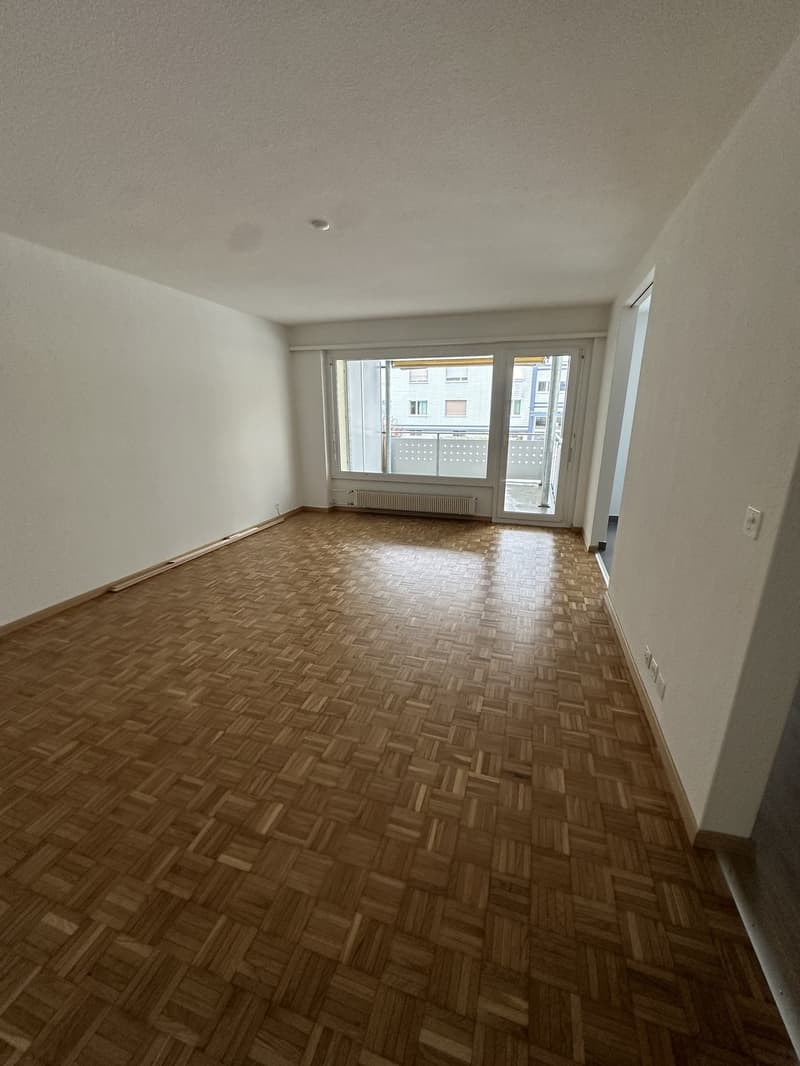 2.5-room apartment on the 3rd floor left with large balcony (4)