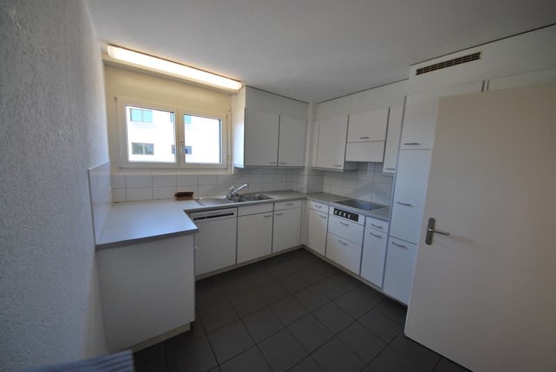 Modern, spacious apartment with a lot of room feeling, fireplace and sunny balcony/winter garden (4)