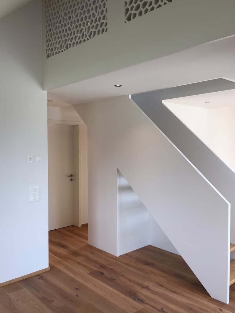 Appartamenti in maisonette top-moderni di 3,5 locali a Wigoltingen (4)