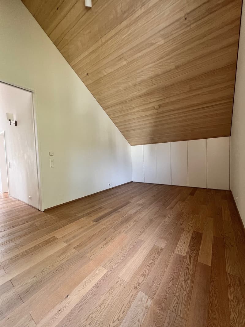 Appartamento a Zollikerberg in affitto (5)