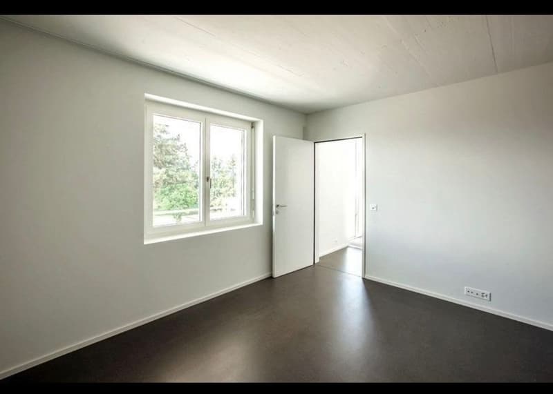 3 ½ Zimmer-Wohnung, 8707 Uetikon am See (2)