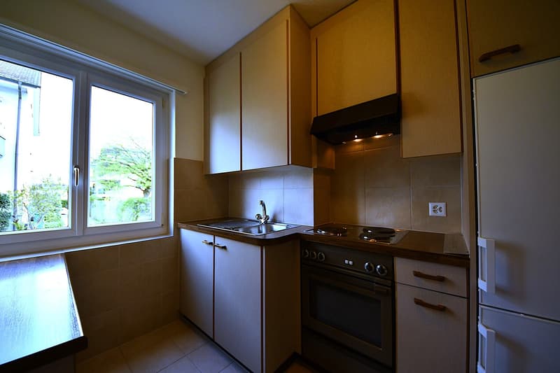 Wohnung in Zollikon zu vermieten (2)
