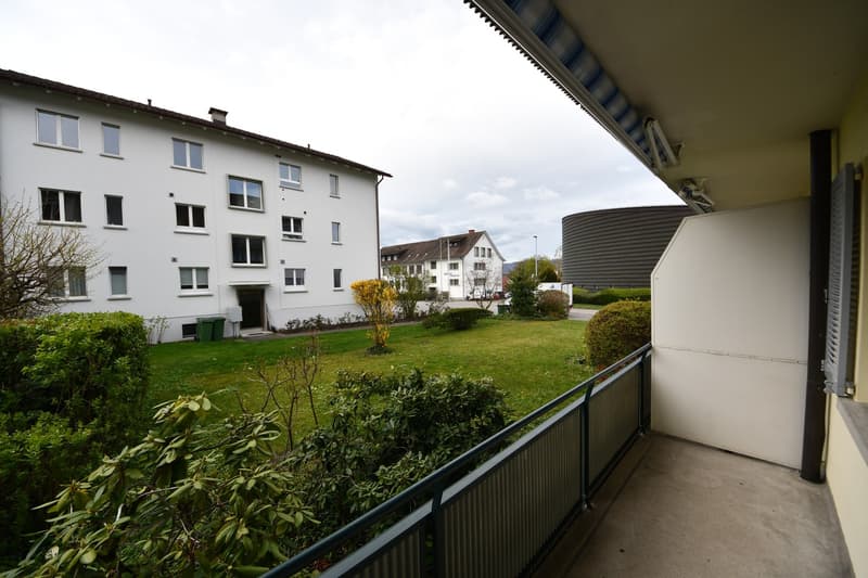 Wohnung in Zollikon zu vermieten (6)