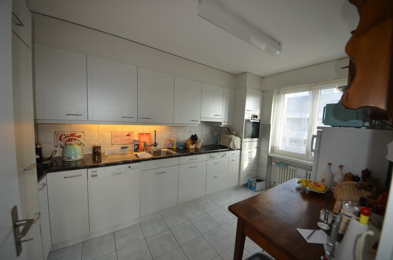Spacious 4.5-room apartment for rent in central location (3)