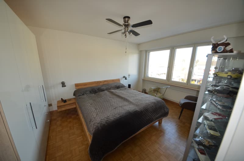 Spacious 4.5-room apartment for rent in central location (6)