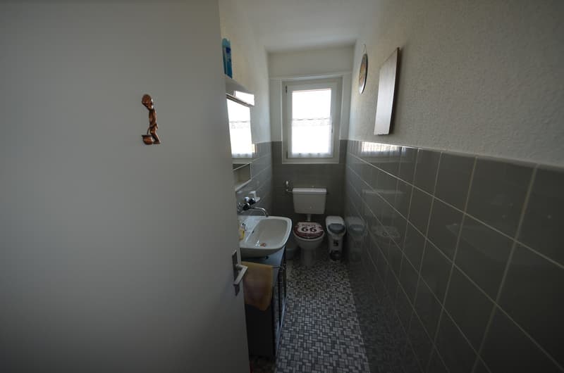 Spacious 4.5-room apartment for rent in central location (5)