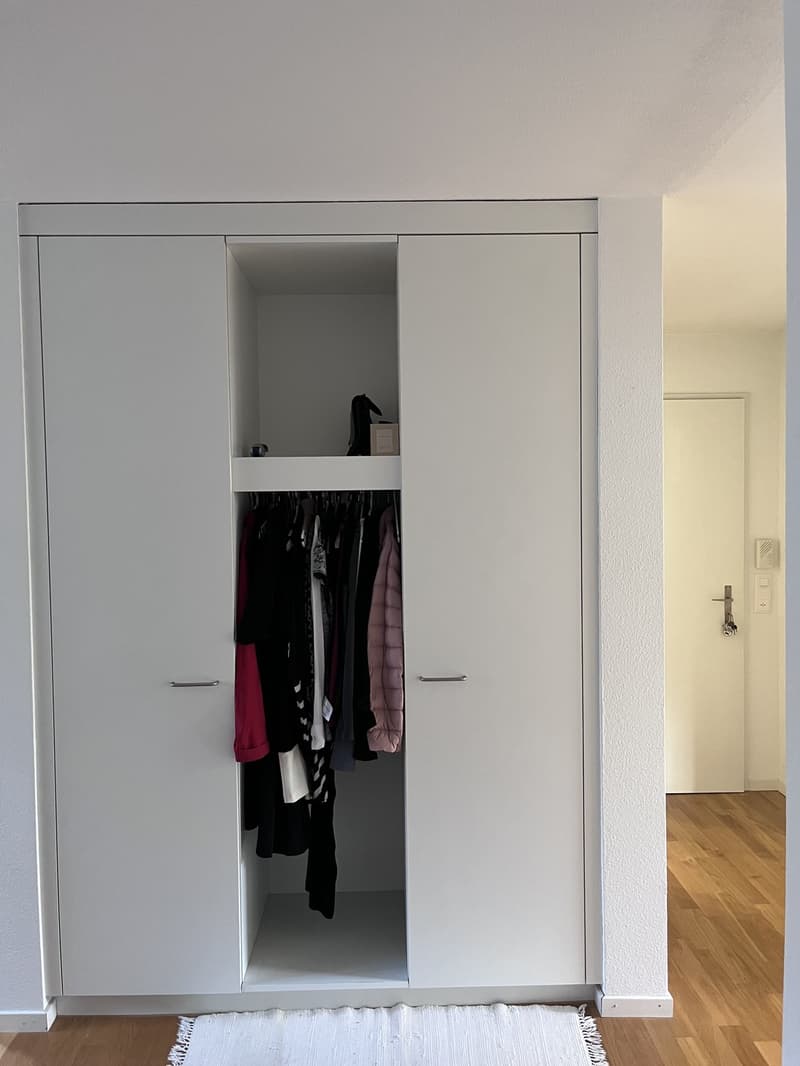 2 Bedroom Apartment, 8708 Männedorf (2)