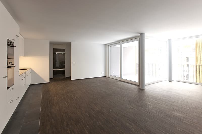 La tua nuova casa a Winterthur - bel 3.5-locali al 2° piano (2)