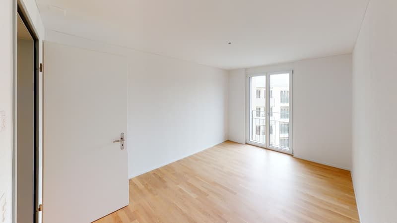 Appartamento bellissimo a Wetzikon (9)