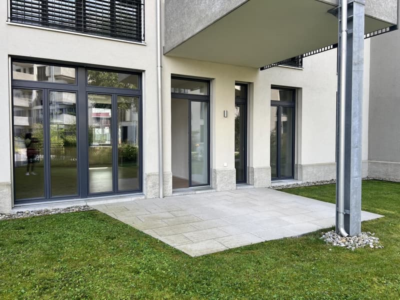 Appartamento bellissimo a Wetzikon (10)