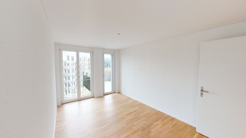 Appartamento bellissimo a Wetzikon (8)