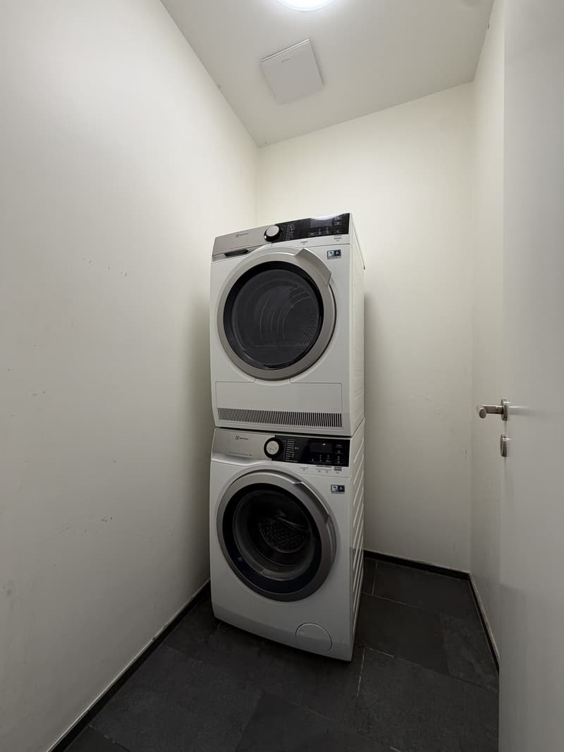 Appartamento in affitto a Zollikerberg (5)