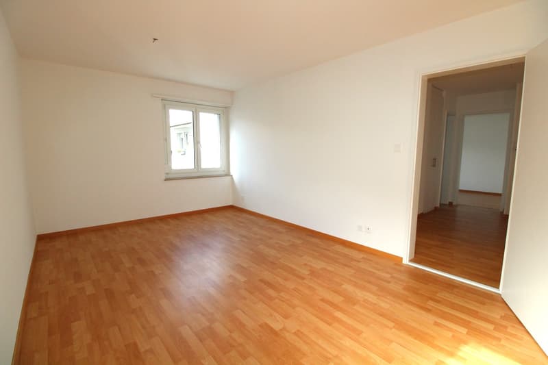 Bello appartamento 4.0 locali con balcone in affitto (6)