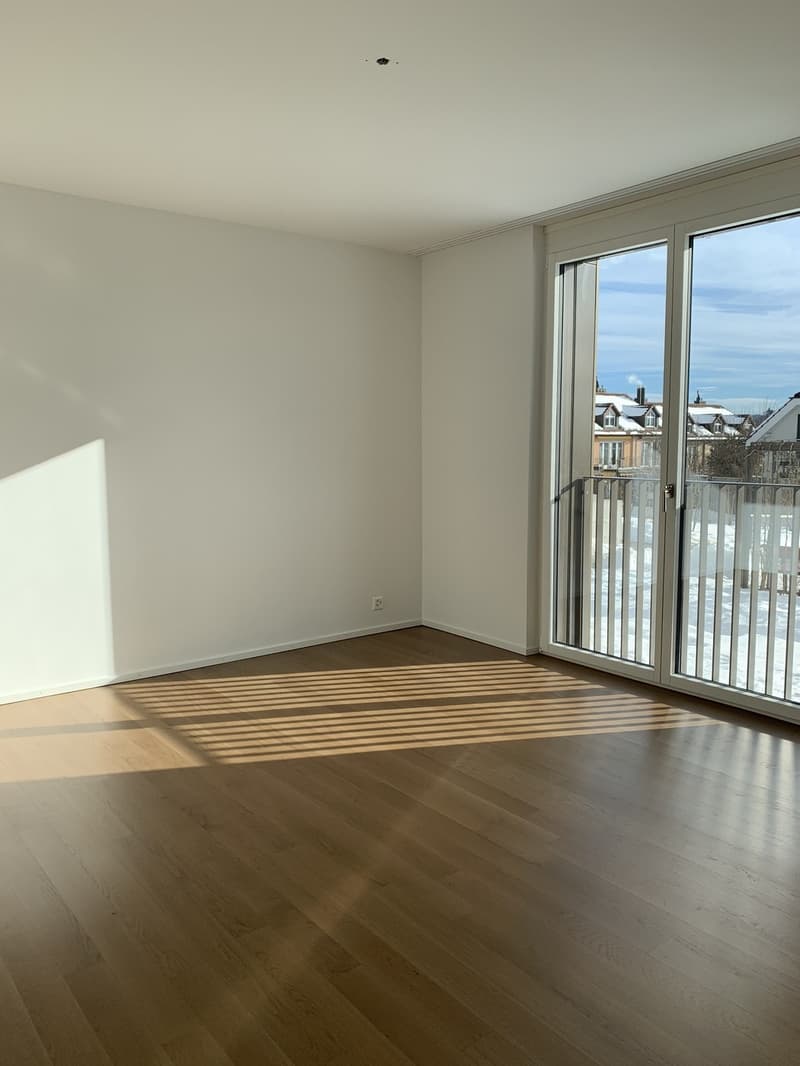 High-quality 3.5-room apartment for rent in Dietlikon (4)
