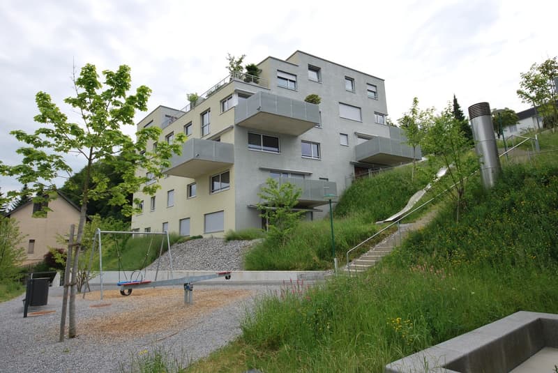 Aussenansicht