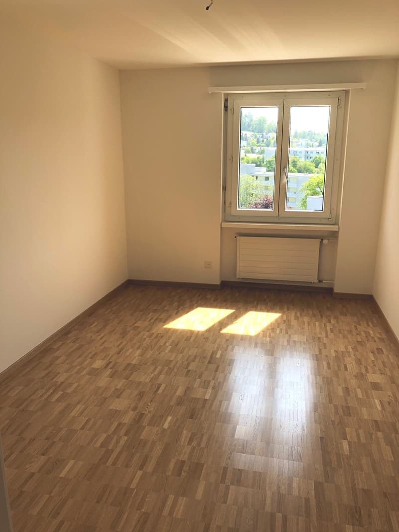Schöne 3.5-Zimmerwohnung in Effretikon zu vermieten (4)