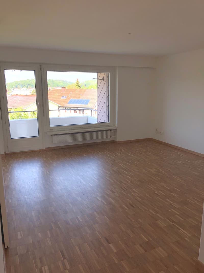 Schöne 3.5-Zimmerwohnung in Effretikon zu vermieten (2)