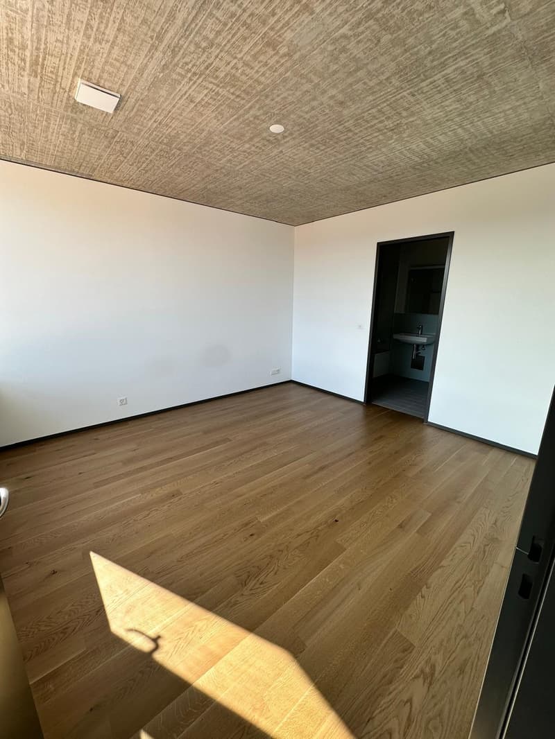 Moderne 2.5-Zimmerwohnung in der Lokstadt (3)