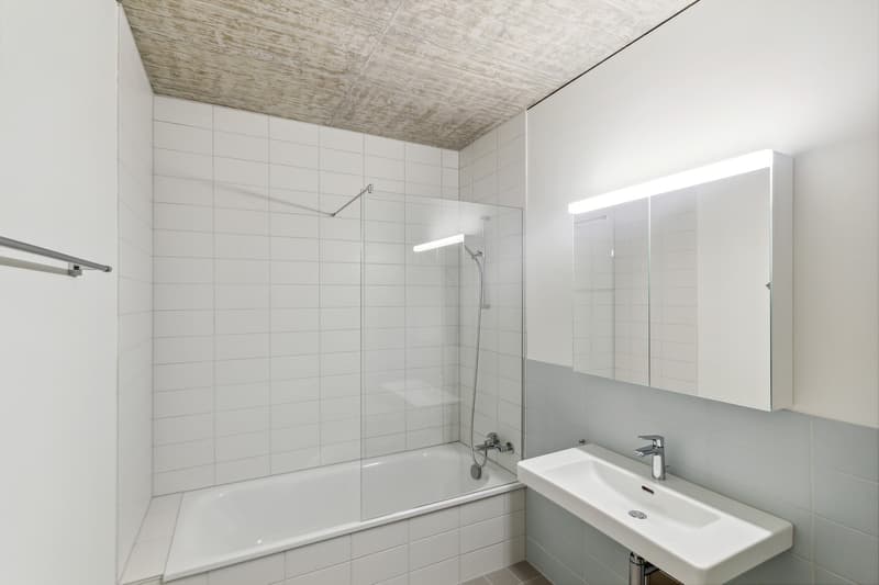 Moderne 2.5-Zimmerwohnung in der Lokstadt (4)