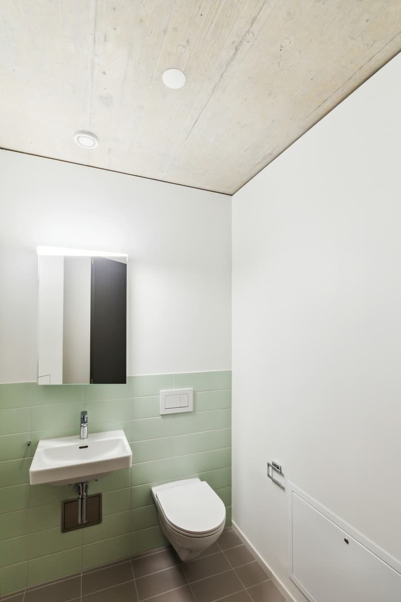 Moderne 2.5-Zimmerwohnung in der Lokstadt (5)