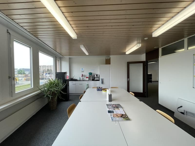 Flexible Büroräume in gepflegter Bürogemeinschaft zu vermieten (4)