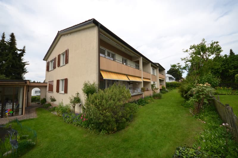 Befristete 1-Zimmerwohnung per 16.09.2026 zu vermieten (1)