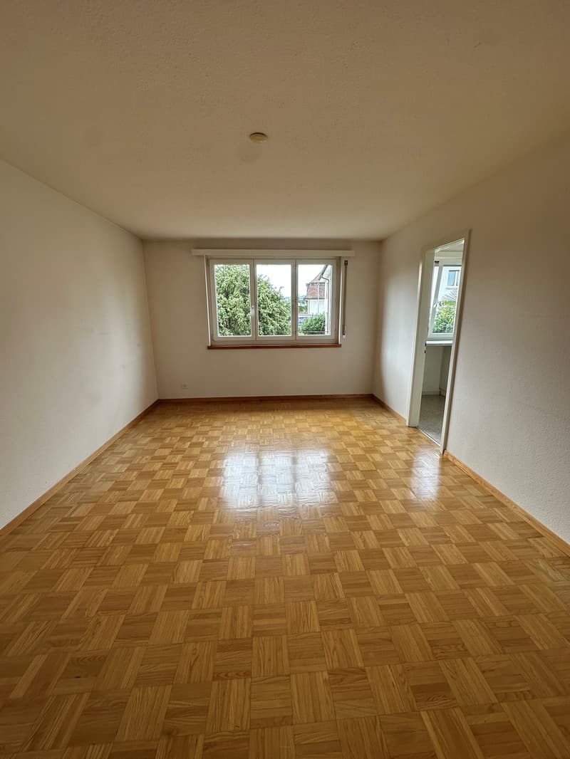 Befristete 1-Zimmerwohnung per 16.09.2026 zu vermieten (5)