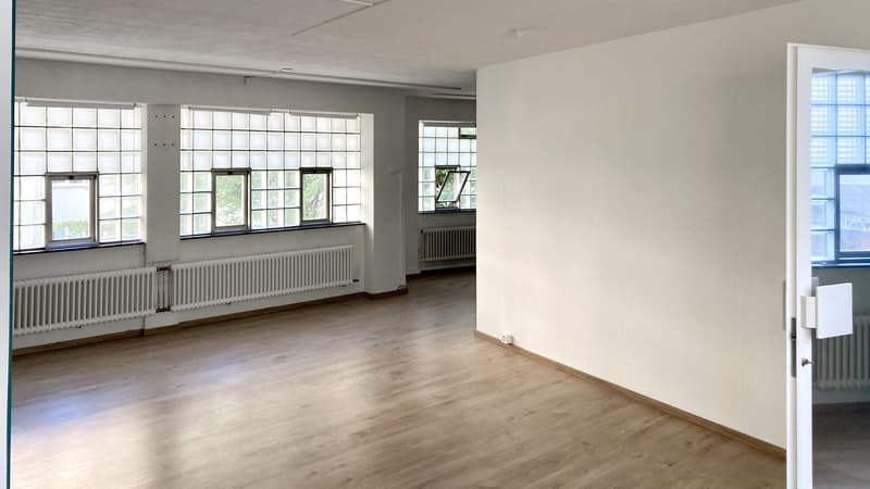 Büroräumlichkeiten