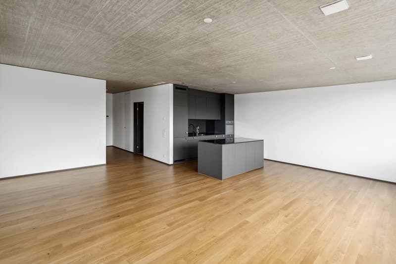 Moderne 3.5-Zimmerwohnung in der Lokstadt (3)