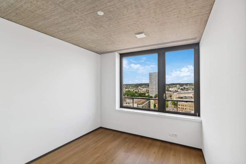 Moderne 3.5-Zimmerwohnung in der Lokstadt (7)