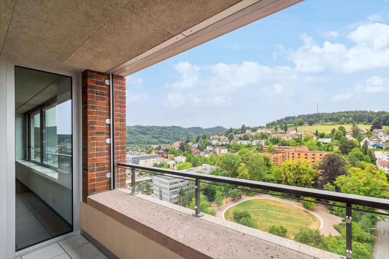 Moderne 3.5-Zimmerwohnung in der Lokstadt (10)