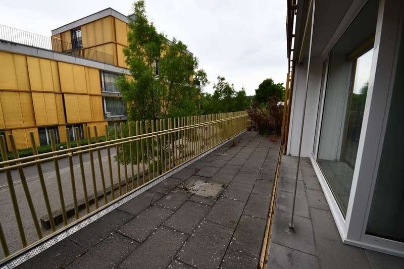 Ihr neues Zuhause in Winterthur - schöne 3.5-Zimmerwohnung im EG (4)