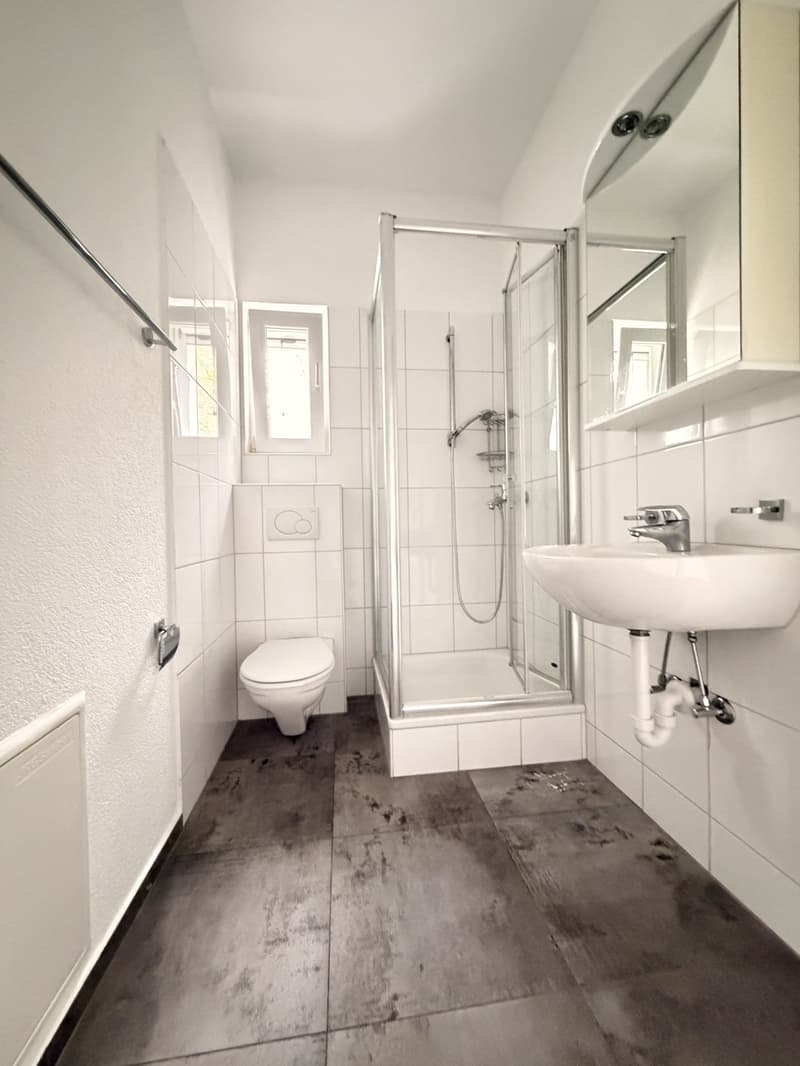 Coiffeur-/Büro-/Verkaufsfläche im Zentrum von Oberglatt (4)