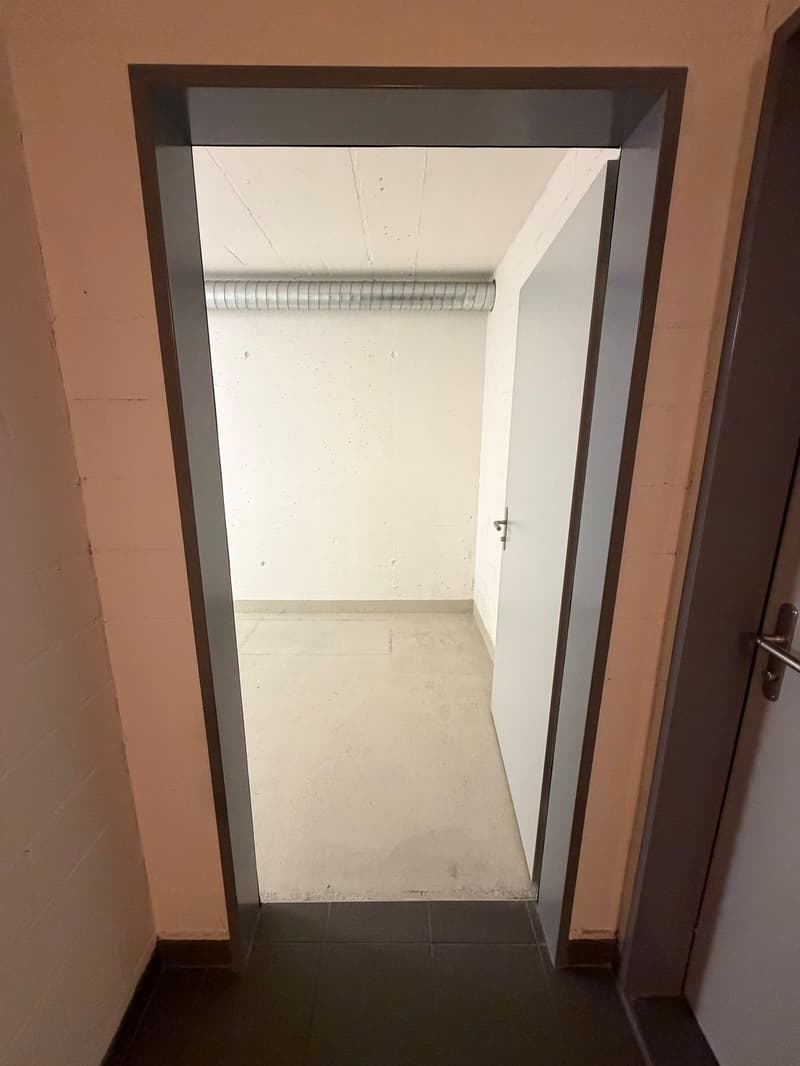 15m² Lager-Hobbyraum in Wallisellen (2)