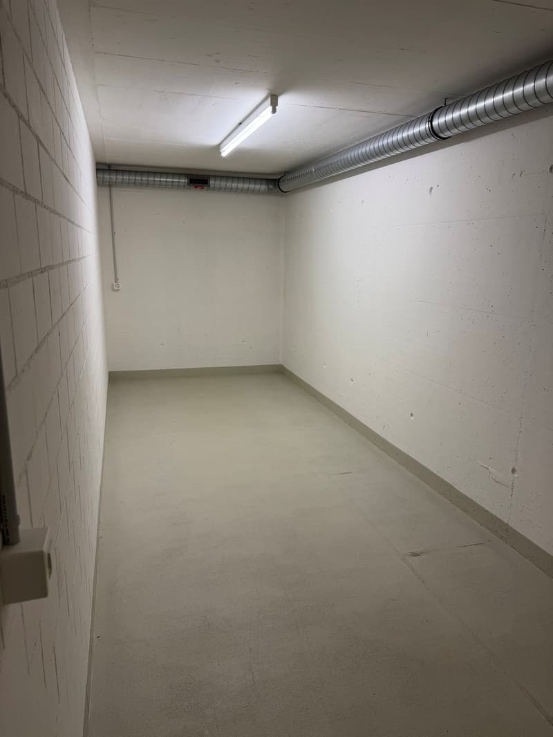 15m² Lager-Hobbyraum in Wallisellen (1)