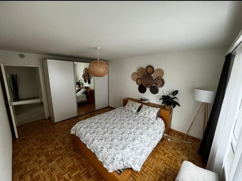 3 ½ Zimmer-Attikawohnung, 8004 Zürich (6)