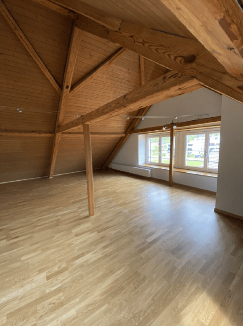 Wohnen in einem gepflegten Riegelbau (5)