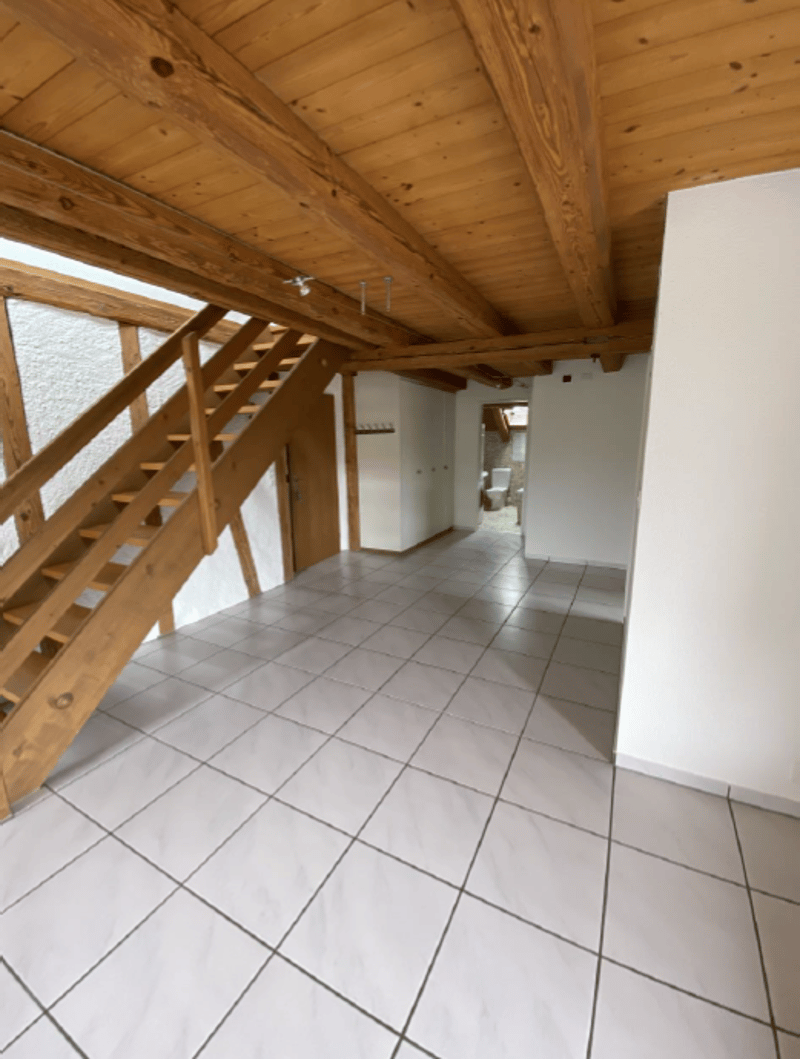 Wohnen in einem gepflegten Riegelbau (9)