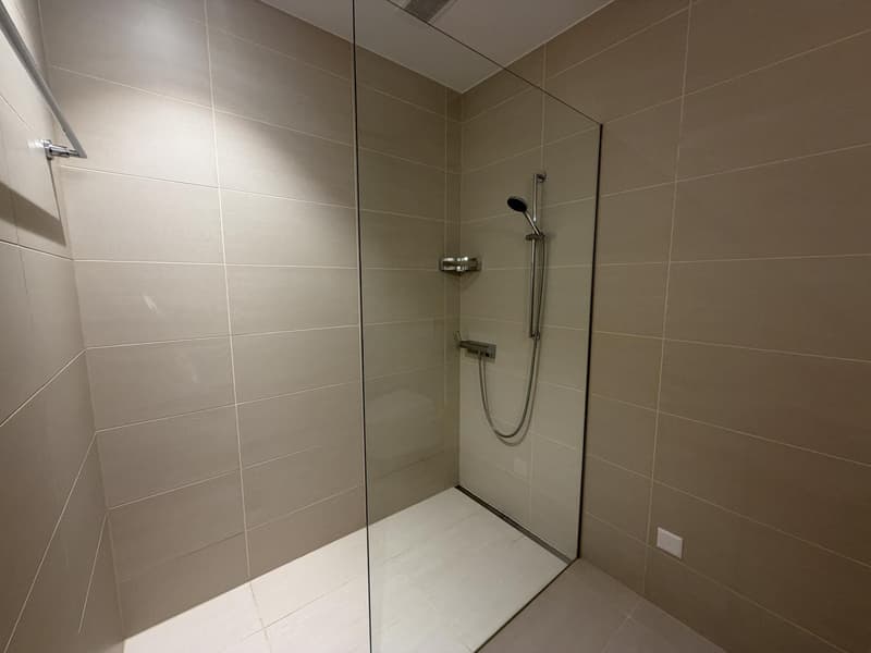 Attraktive Wohnung mit Gartensitzplatz in Zürich-Hottingen (9)