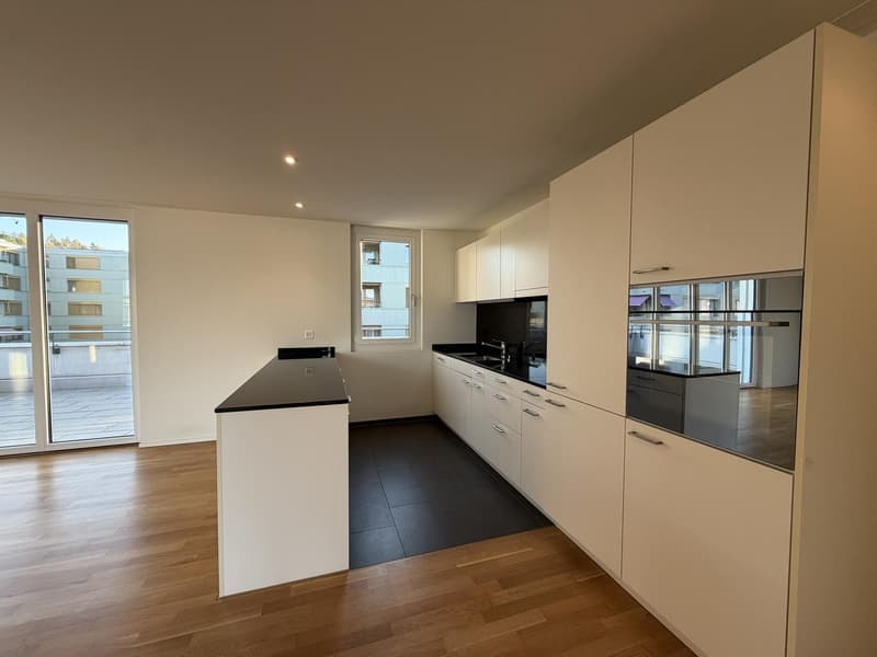 Wohnung in Tagelswangen zu vermieten (4)
