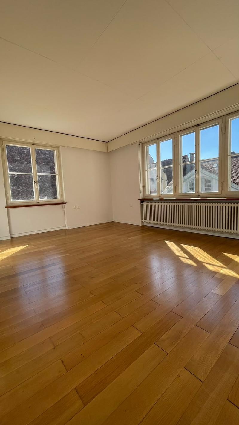 Gemütliche 5.0-Zimmerwohnung in Aarau zu mieten (6)