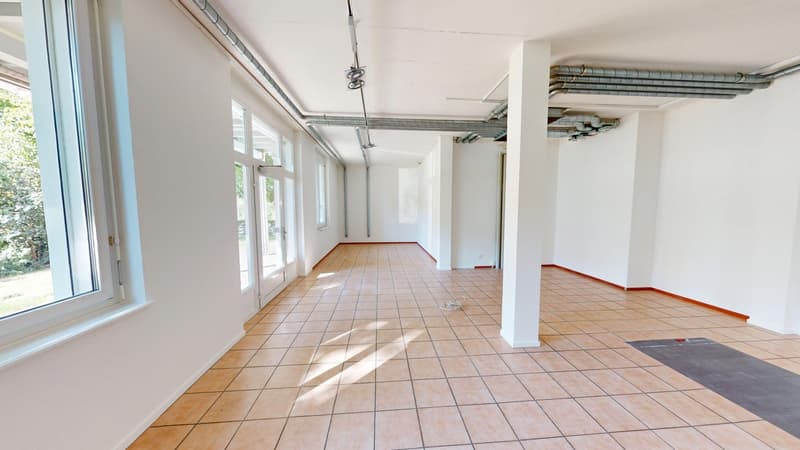 Raum für Ihr Business vielseitige Gewerbefläche in Greifensee (3)