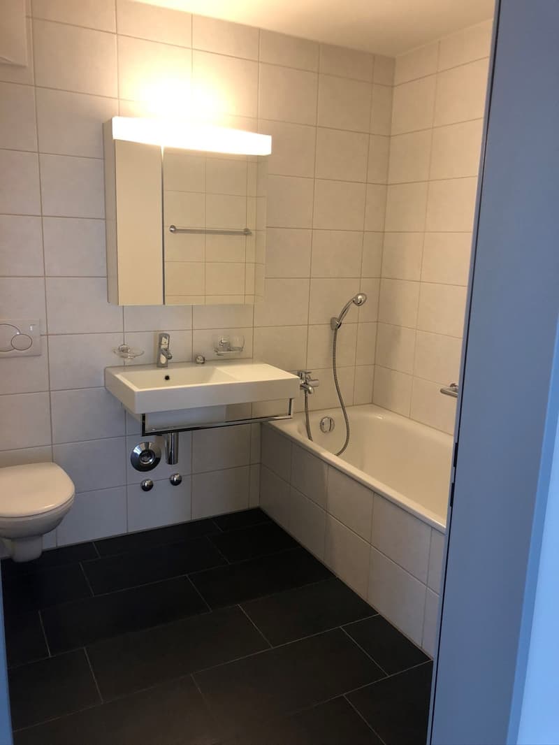 Badezimmer 2