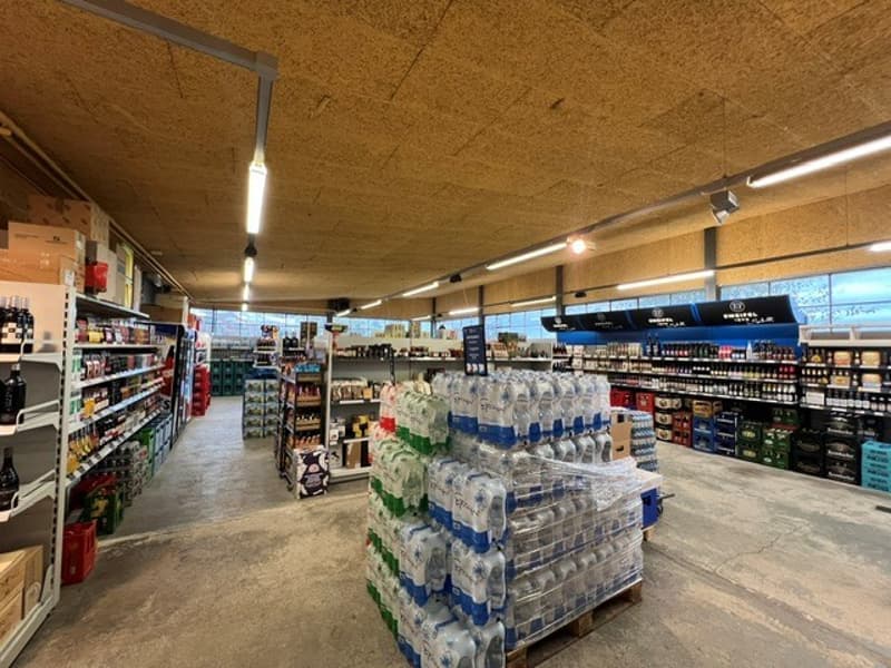 Gewerbefläche in Maur zu vermieten (4)