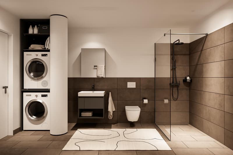 Elegance meets space - 4.5-room apartment in Winterthur (4)