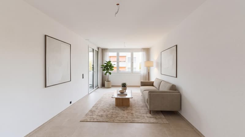 Ihr neues Zuhause exklusiv wohnen in Winterthur (2)